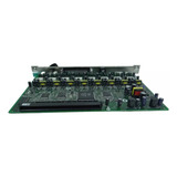 Placa 8 Ramais Hibridos