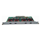 Placa 8 Tronco Analógica Impacta 94 140 220 Intelbras