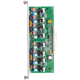 Placa 8 Tronco Impacta