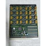Placa 8 Troncos Analógicos Siemens Hipath 3800