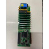 Placa 8ta 1 a Do Pabx Ision Ip 1500 1600 leucotron 