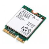 Placa 9560ngw Wifi Ntb Dual Band Ngff M2 Bt 5 0 01ax795