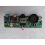 Placa Audio Notebook Acer