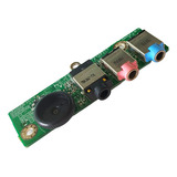 Placa Audio Notebook Acer