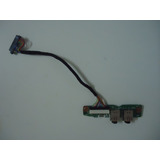 Placa Audio Notebook Compaq