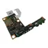 Placa Áudio Para Notebook Semp Toshiba Satellite 2405 S201