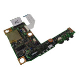 Placa Audio Para Notebook