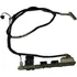 Placa Áudio Para O Notebook Ecs Elitegroup 557s