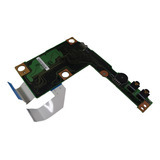 Placa Audio Para O