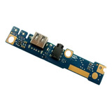 Placa Audio usb Acer
