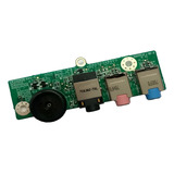 Placa Audio Volume Acer