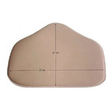 Placa Abdominal Rigida Pos