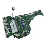 Placa Acer Aspire A315 58 Intel I5 1135g7 Fh5at la k093p