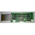 Placa Acesso Remoto Para Central Pabx Panasonic Kx-td1232