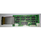 Placa Acesso Remoto Para