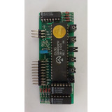 Placa Acessorio Para Interfone