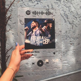 Placa Acrilico Personalizada Com