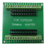 Placa Adaptador Expansao Terminal