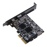 Placa Adaptador Pci express
