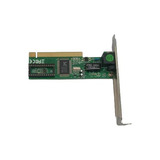 Placa adaptador Rede Pci Fast Ethernet 10 100 Enl832 tx re