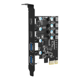 Placa Adaptadora Express Para