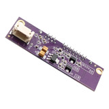 Placa Adaptadora Ide Para Sata Pcb Para Ps2 Game Purple