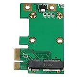 Placa Adaptadora PCIE Para Mini PCIE Placa Adaptadora Mini PCIE Para USB3 0 Eficiente E PortáTil