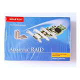 Placa Adaptec Aar 1430sa 4 Portas