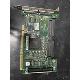 Placa Adaptec Scsi 39160