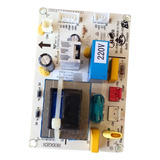 Placa Adega Midea 220v Wba242 Wba342 17131000000227