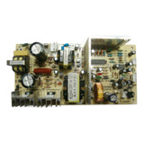 Placa Adega Refrigerador Brastemp Bzc12 110v 326073242
