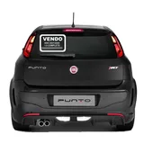 Placa Adesivo Vende se