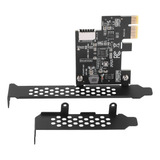Placa Adicional Pci Express