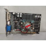 Placa Agp Video Antiga