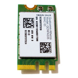 Placa Airport Wireless Acer