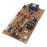 Placa Alimentacao 110v Climatizador