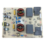 Placa Alimentação Cooktop Fogão Fischer Indução Mesa 4q Orig