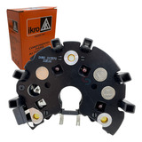 Placa Alt Bosch Ka fiesta courier 1 0 1 3