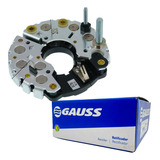 Placa Alt Bosch Mbb Saab Vw Audi Bmw Volvo 115a 8x50a Ga1708