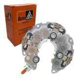 Placa Alt Denso Focus 09 volvo S40