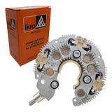 Placa Alt Denso Gran Cherokee 3 3 V6 Diesel 12 13