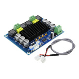Placa Amplificador 120w Rms