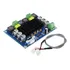 Placa Amplificador 120w Rms X 2 Canais Tpa3116 D2 12 A 26v