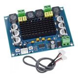Placa Amplificador 120w Rms