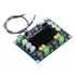 Placa Amplificador 120w Rms X 2 Canais Tpa3116 D2 12 A 26v