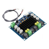 Placa Amplificador 120w Rms