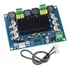 Placa Amplificador 120w Rms X 2 Canais Tpa3116 D2 12 A 26v