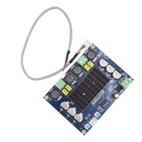 Placa Amplificador 2 0 Modulo 240w Rms 120 120w Tpa3116