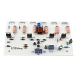 Placa Amplificador 400w Rms