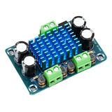 Placa Amplificador De Audio
